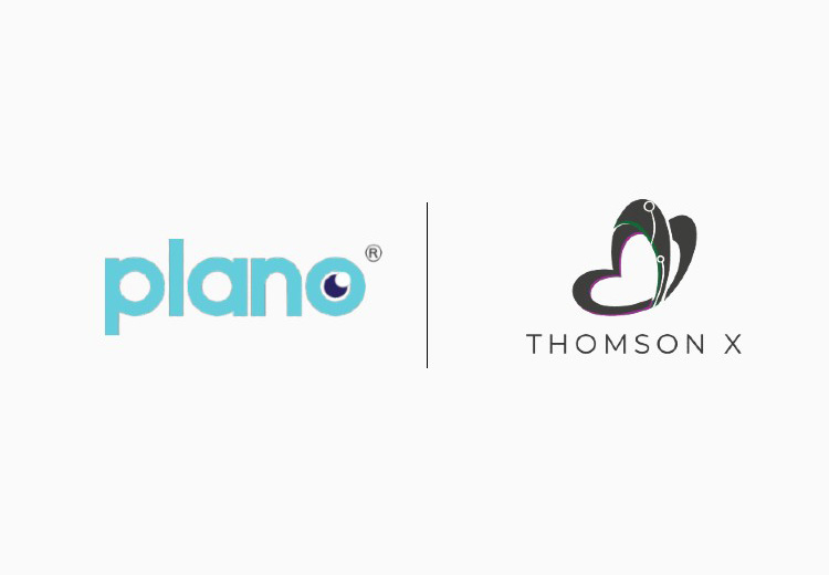 Thomson X partners Plano