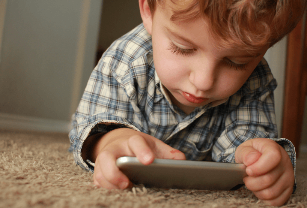 choosing the best online content for your kids