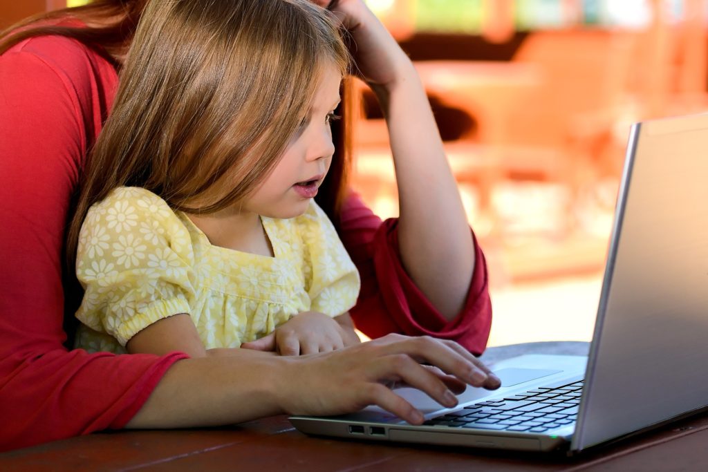 Is Your Child S Screen Time A Source Of Your Parenting Anxiety