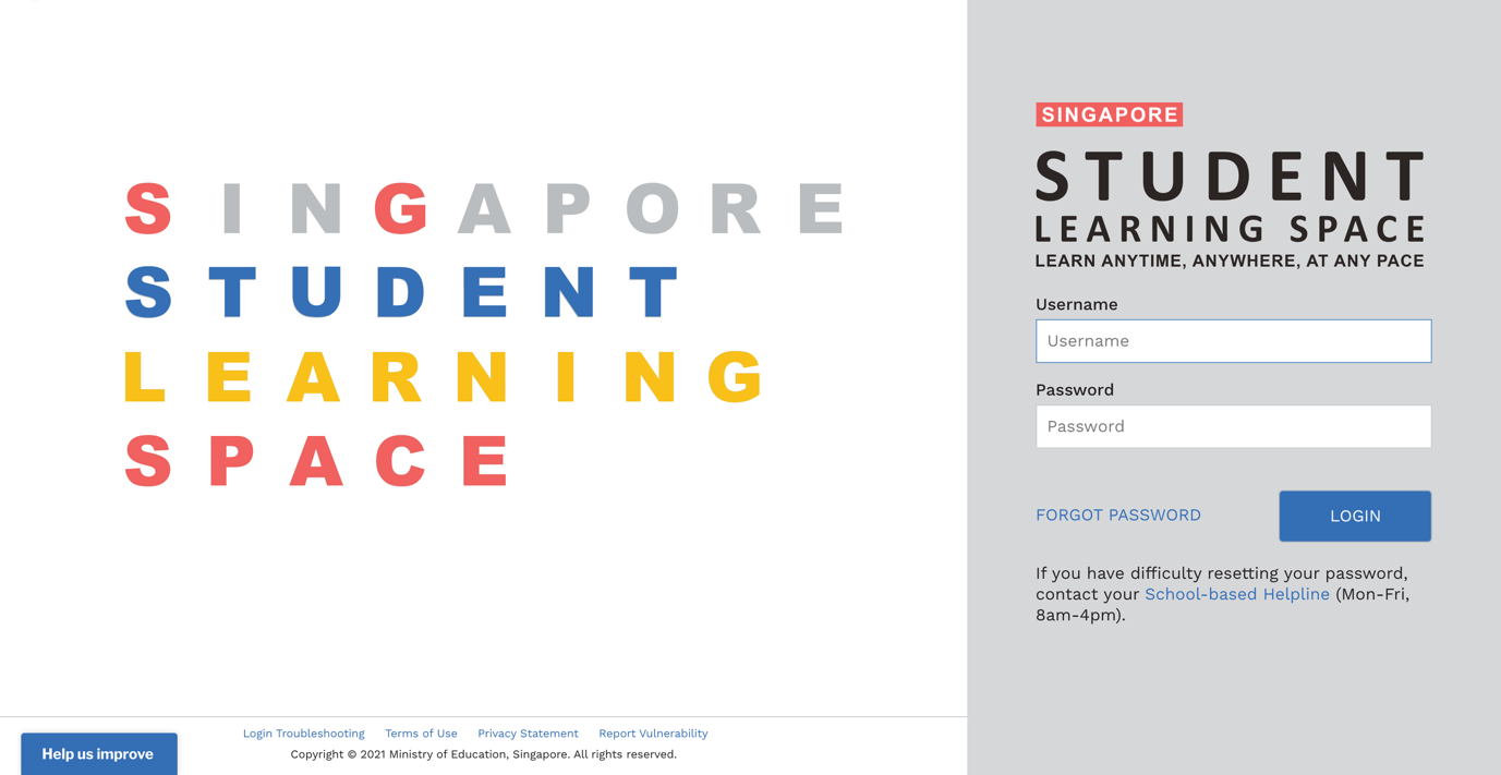 Singapore students required to own devices