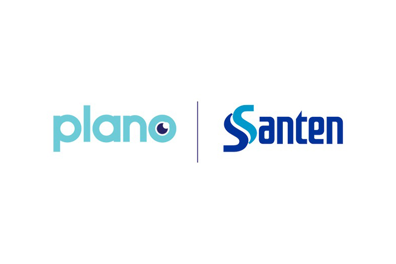 plano and santen