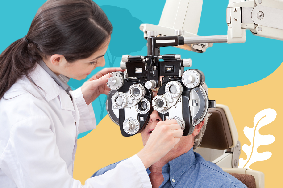 Importance of Regular Eye Check Up for Children, Adults & Seniors