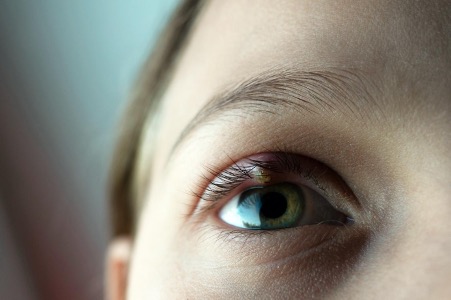 Ever gotten a pimple on your eyelid? That is a eye stye. | Eye Health