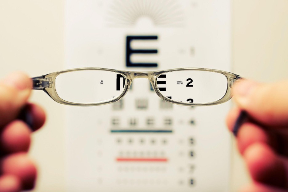 eyesight tests