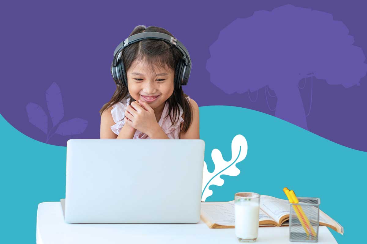 Online Learning Platforms for Kids