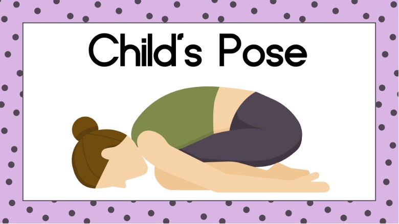 5 Beneficial Yoga Poses For Kids To Try During The Pandemic - PiggyRide