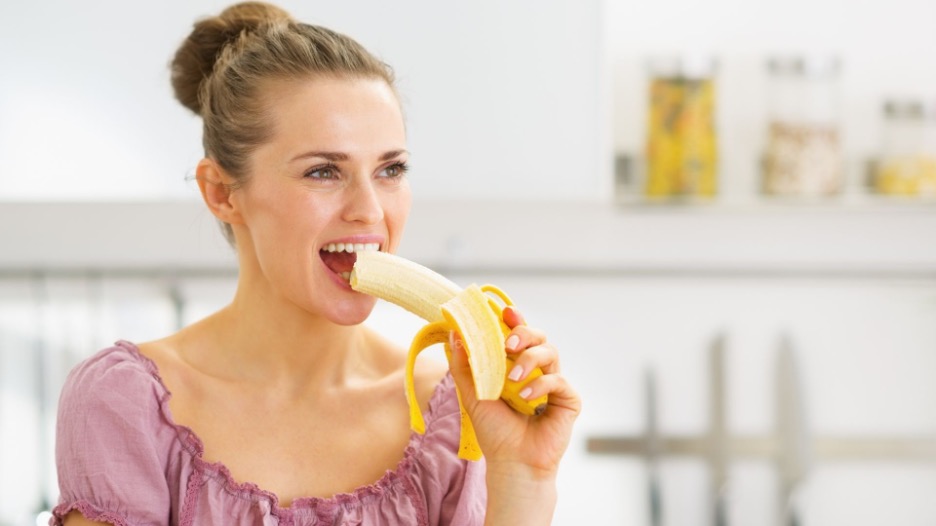 Banana nutrition