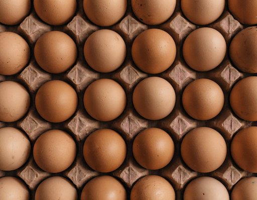 Eggs: Health benefits, nutrition, and more