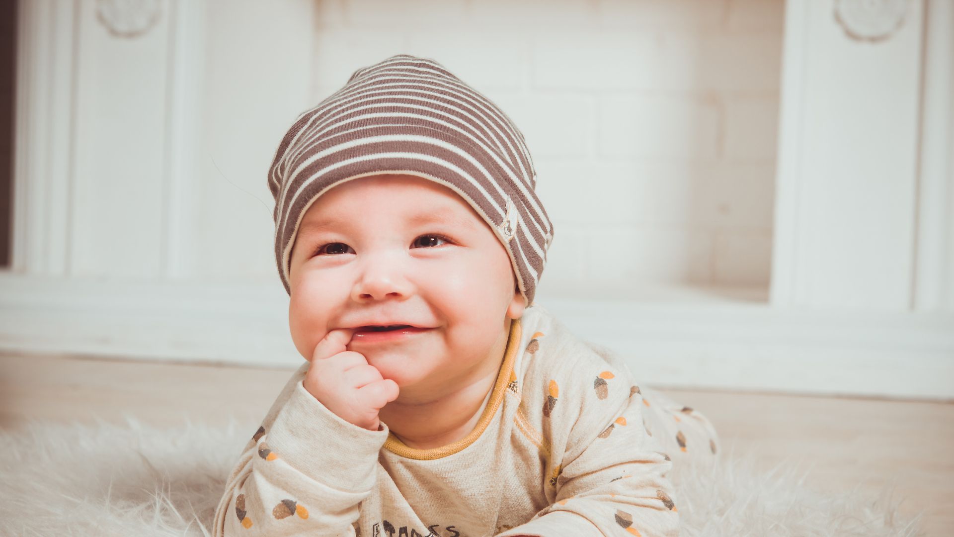 baby sign language